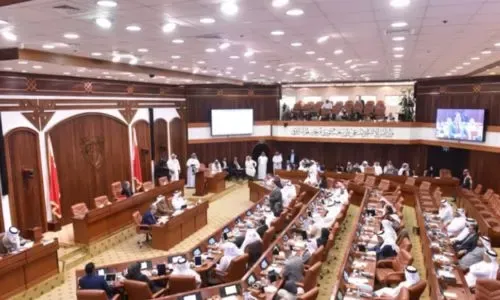 البرلمان يستعد لمناقشة ثماني قضايا رئيسية في جلسته المقبلة