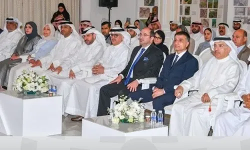 وزارة شؤون البلديات في البحرين تطلق حملة للأطفال