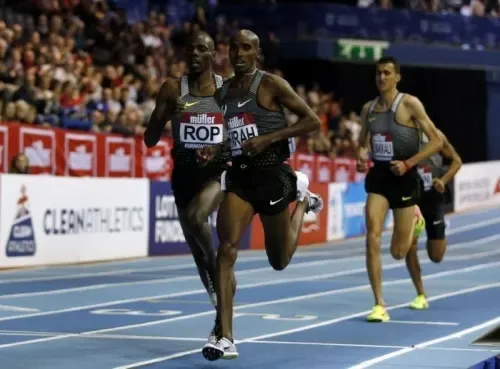 Rop stands tall, Bahrain’s championship spark
