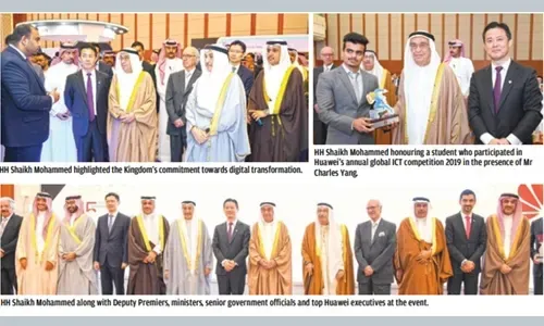 Moment of pride, success