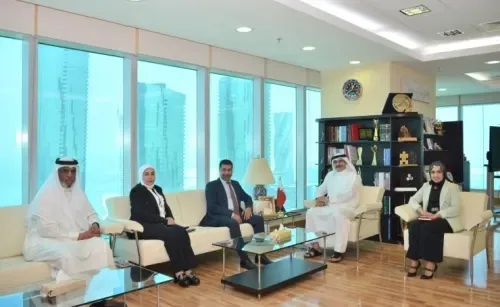 Bahrain laws protect children’s rights: Asfoor