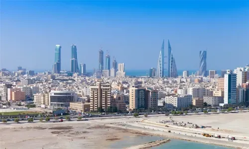 Bahrain issues new airport travel entry procedures