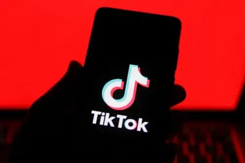 مقتل مراهق طعناً في فرنسا إثر خلاف بدأ بسبب رفض على تيك توك
