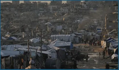 منظمات غير حكومية ترفع التماساً ضد إسرائيل بشأن إغلاقات غزة
