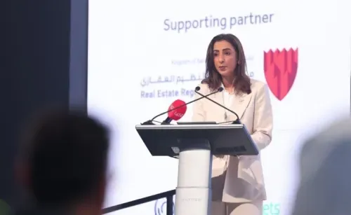 البحرين تدعم الاستدامة في مختلف القطاعات الاقتصادية