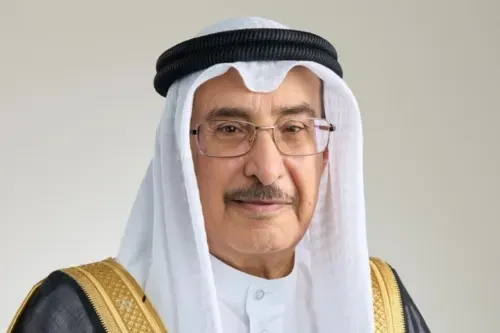 الحكومة تستعرض الجهود الدبلوماسية