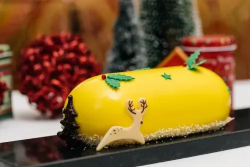 Top spots in Bahrain to enjoy five star festivities this holiday season