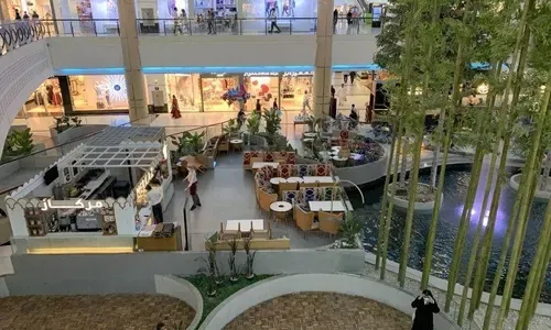 إعادة فتح دور السينما والصالات الرياضية والمطاعم في المملكة العربية السعودية