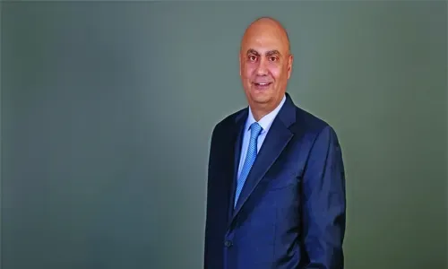مجموعة "جروب بلس" تفوز بحقوق الإعلانات