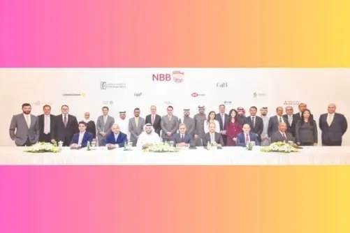 بنك البحرين الوطني يعزز قاعدة تمويله من خلال أول تسهيل ائتماني مشترك