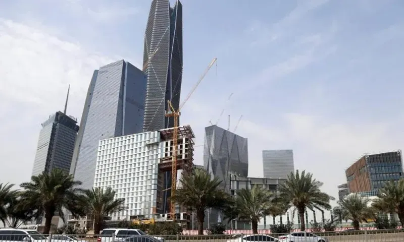 روسيا تدعم المملكة العربية السعودية