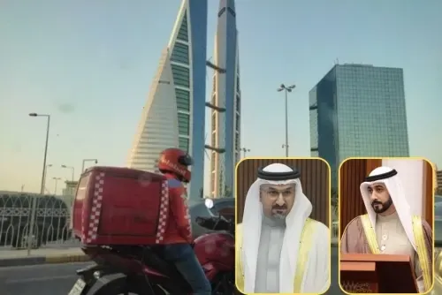 الوزير فخرو: خدمات التوصيل تخضع لنظام السجل التجاري