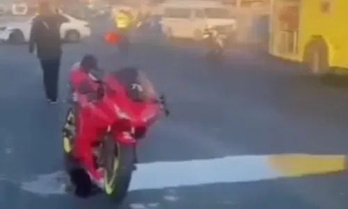 Lack of safety measures, hostile drivers claiming lives of riders
