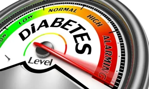 ارتفاع حالات الإصابة بالسكري في البحرين