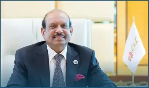 يوسف علي ينضم إلى مجلس إدارة غرفة تجارة وصناعة أبوظبي