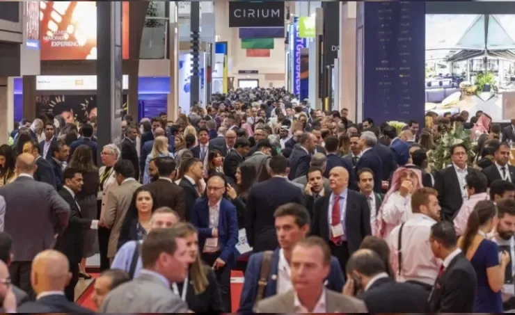 من المتوقع زيادة عدد الزوار الهنود إلى دول مجلس التعاون الخليجي بنسبة 81% بحلول عام 2024