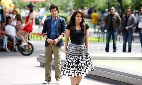 'Dilwale' stars Shah Rukh Khan, Kajol to visit Dubai