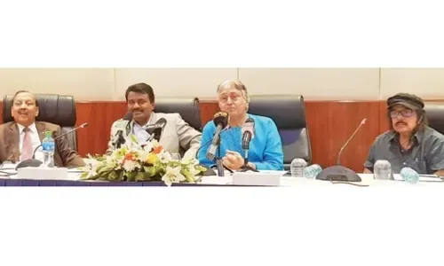 الإعلان عن الفائز بجائزة أيقونة الأعمال لجمعية البحرين الكيرالية (BKS) لعام 2019