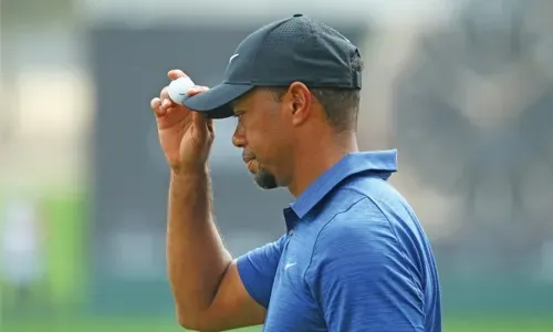 Tiger Woods gets doctor’s clearance
