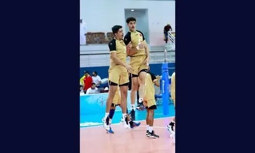 البحرين تحافظ على آمالها في التأهل لنصف نهائي البطولة الآسيوية للشباب لكرة اليد