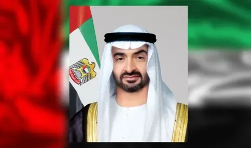 رئيس الدولة يعيد تشكيل مجلس الذكاء الاصطناعي والتكنولوجيا المتقدمة