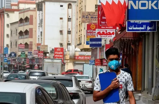 خروج شخصين إضافيين من الحجر الصحي