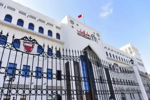 البرلمان يؤكد مجدداً التزام مملكة البحرين بحقوق الإنسان