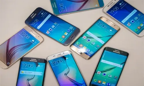 تشاينا موبايل تسرب تفاصيل هاتف سامسونج جالاكسي S7