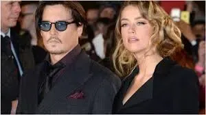 Johnny Depp slaps $50mn defamation suit against Amber Heard
