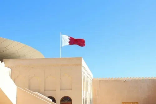 قطر تعتقل 25 شخصاً بعد تداول مقطع فيديو لمشاجرة في الدوحة على وسائل التواصل الاجتماعي