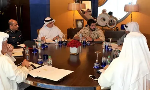البحرين تستضيف النسخة الأولى من بطولة غرب آسيا لألعاب القوى للناشئين