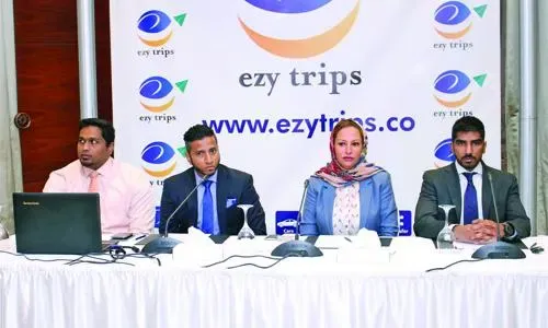 إيزي تريبس (EZYTRIPS) تؤسس عملياتها في البحرين