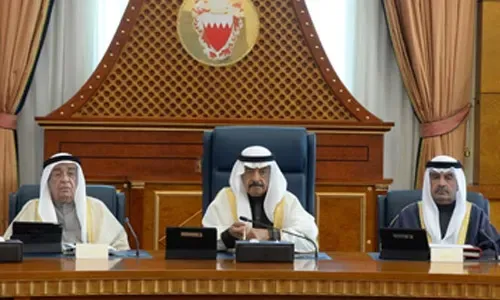 اتفاقية بين البحرين والهند بشأن نقل المحكوم عليهم