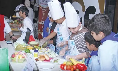 «السكر بالأرقام» يسلط الضوء على مكافحة مرض السكري