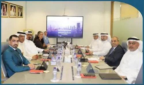 Bahrain’s Real Estate Sector Shows Strong Growth, RERA Board Confirms