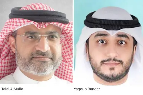 إينوفست تعلن عن نتائجها المالية للربع الأول من عام 2026