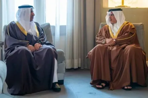 ولي العهد رئيس الوزراء: السلطة القضائية ركيزة أساسية لضمان التقدم في البحرين