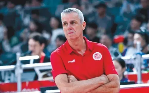 Cagers face must-win Kazakhstan test