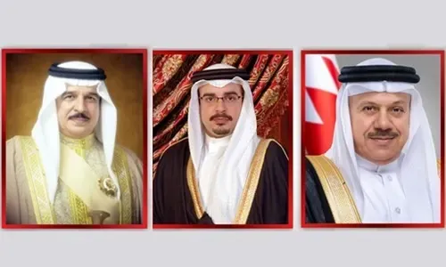 وزير الخارجية يشيد بالقيادة الملكية بمناسبة يوم الدبلوماسية