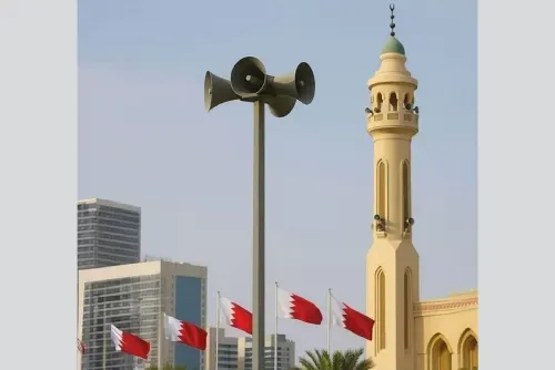 مواطنون يقترحون ربط صافرات الإنذار بمكبرات صوت المساجد لتعزيز التنبيهات في حالات الطوارئ