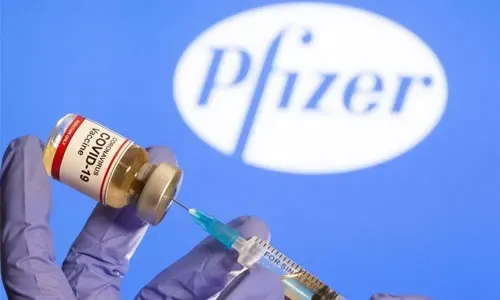 المملكة العربية السعودية توافق على لقاح فايزر-بيونتيك لفيروس كورونا