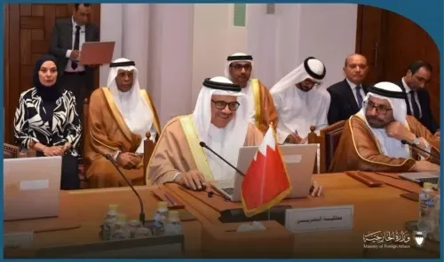 وزير الخارجية يشارك في اجتماع لجنة متابعة تنفيذ القرارات والالتزامات التابعة للجامعة العربية بالقاهرة