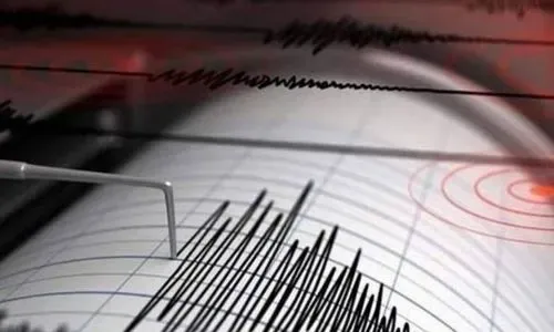 زلزال قوي يهز إسلام أباد ومدناً أخرى في باكستان