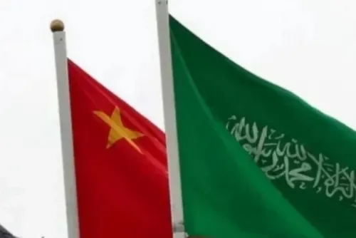 السفارة السعودية تذكر مواطنيها المسافرين إلى الصين بضرورة إكمال بطاقة الدخول الرقمية قبل المغادرة