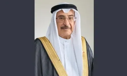 مجلس الوزراء يشيد بقفزة البحرين 36 مركزاً في استطلاع الأمم المتحدة للحكومة الإلكترونية