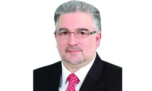 Sewerage works completed