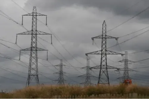 Alerts for high-tariff electricity use