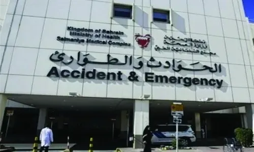 خطط قيد الدراسة لرفع رسوم الخدمات الصحية