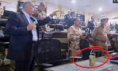 عصير "أوال" على طاولة رئيس الوزراء العراقي؛ فرحة لقطاع الأعمال البحريني