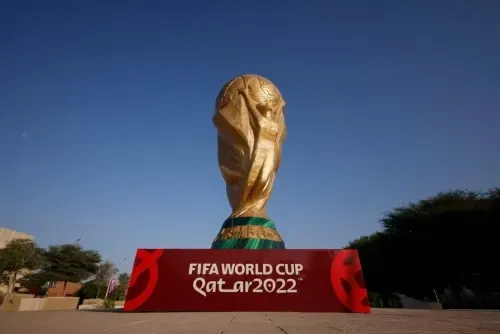 12 لحظة لا تُنسى من كأس العالم فيفا 2022